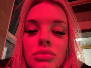 Erotischer Video -Chat 1HelloKitty77