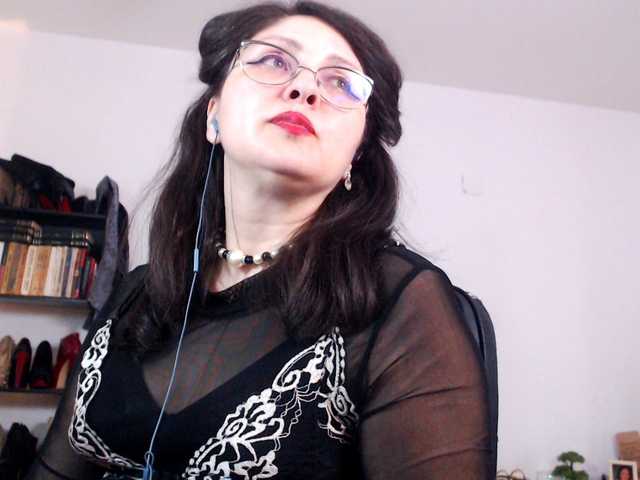 Sendung Screenshots ImperatrizaDS