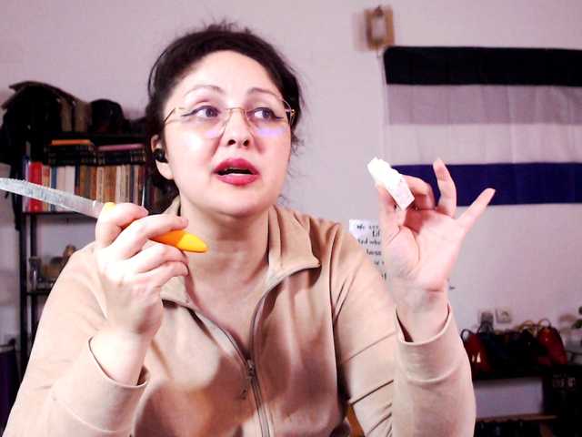 Sendung Screenshots ImperatrizaDS