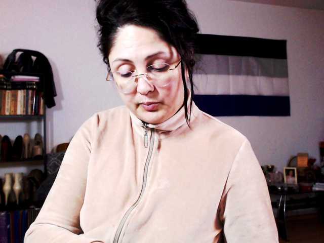 Sendung Screenshots ImperatrizaDS