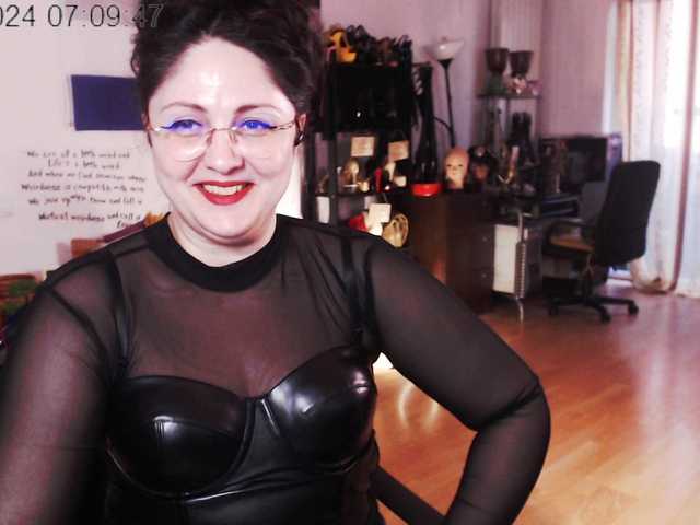 Sendung Screenshots ImperatrizaDS