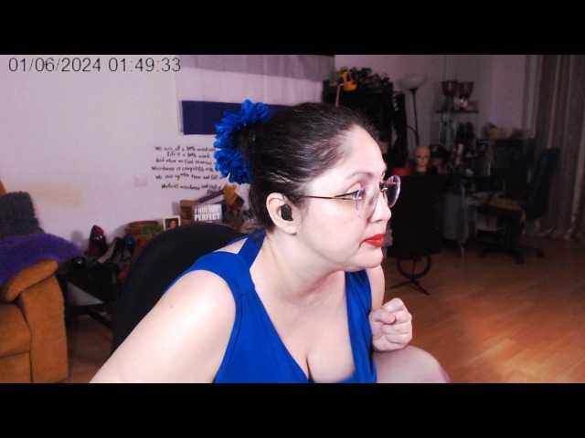 Sendung Screenshots ImperatrizaDS