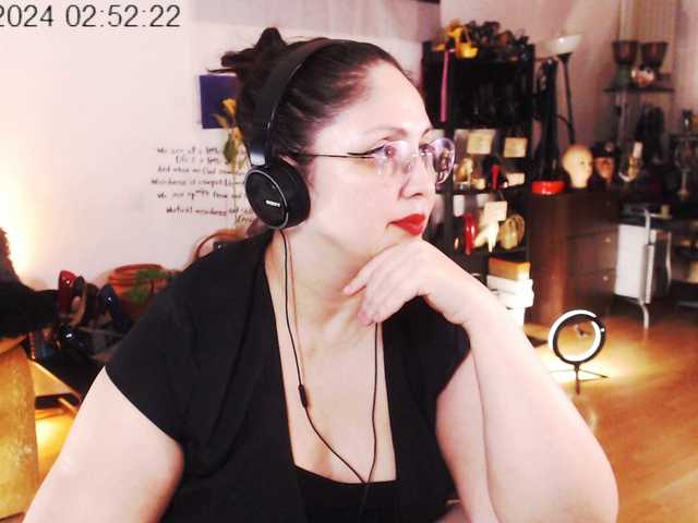 Sendung Screenshots ImperatrizaDS