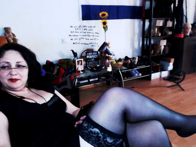 Sendung Screenshots ImperatrizaDS