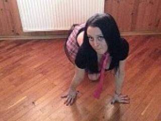 Erotischer Video -Chat 1jessabell