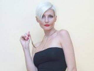 Erotischer Video -Chat 1katja000