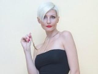 Erotischer Video -Chat 1katja000