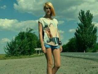 Erotischer Video -Chat 1ladyhot