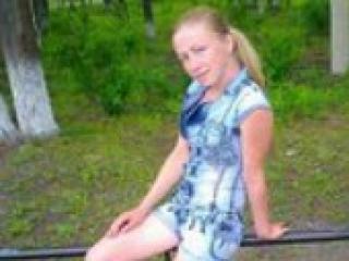 Erotischer Video -Chat 1lastochka1