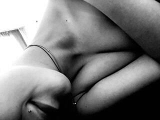 Erotischer Video -Chat 1monro