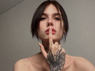 Erotischer Video -Chat HeyZoe