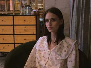 Erotischer Video -Chat -Your-Zoe