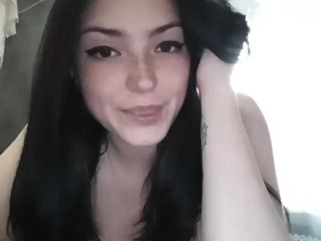 Sendung Screenshots Misskristin