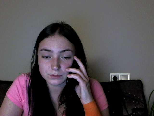 Sendung Screenshots Misskristin