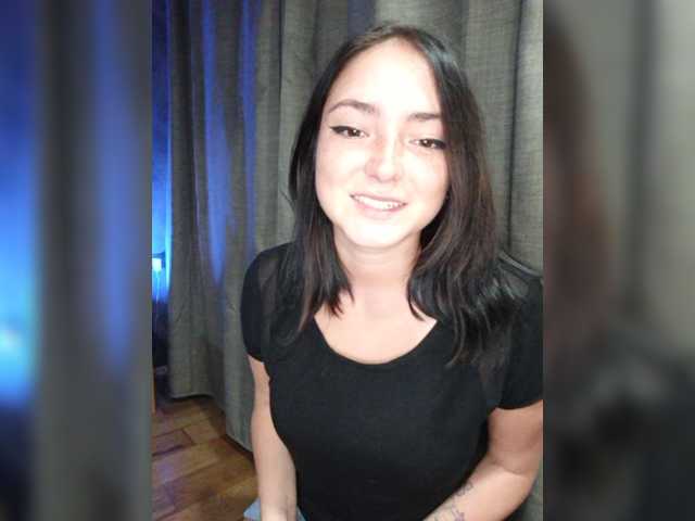 Sendung Screenshots Misskristin