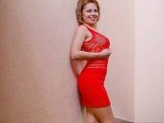 Erotischer Video -Chat 1r1ska