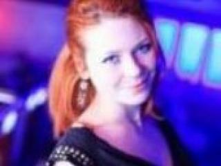 Erotischer Video -Chat 1shylady