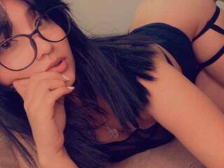 Erotischer Video -Chat 1sweetmile