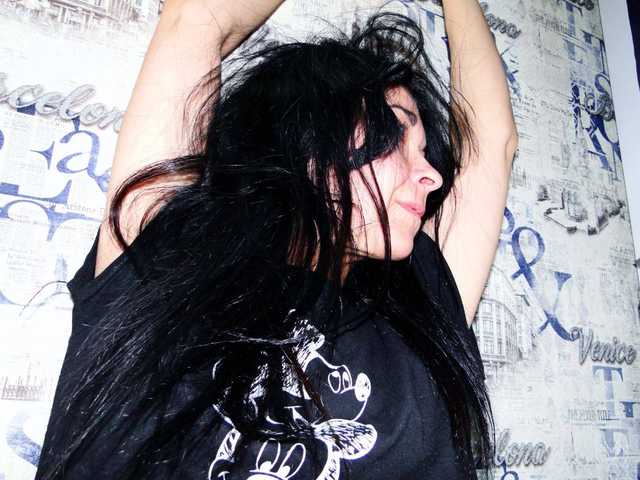 Foto des Profils -Crazy-