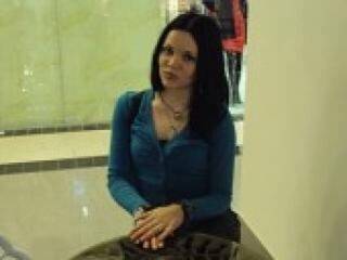 Erotischer Video -Chat 23kira