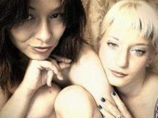 Erotischer Video -Chat 2hotbaby