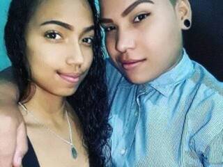 Erotischer Video -Chat 2hotbunnies4u