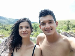 Erotischer Video -Chat 2latincouple