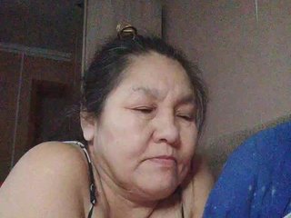 Erotischer Video -Chat MilfZulfiya