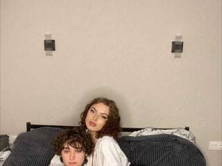 Erotischer Video -Chat 2Sweet4Yours