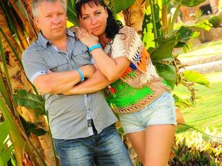 Erotischer Video -Chat 2voe