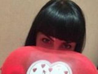 Erotischer Video -Chat 3kelly3