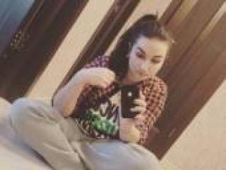 Erotischer Video -Chat 3malinka3