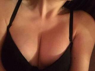 Erotischer Video -Chat 3panterka3