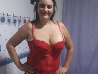 Erotischer Video -Chat 69mature69