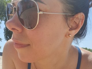 Erotischer Video -Chat 777Alina777