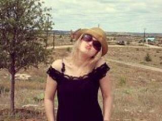 Erotischer Video -Chat 7kristina7