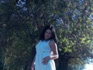 Erotischer Video -Chat 7sandra777