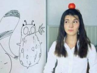 Erotischer Video -Chat 7seexy7