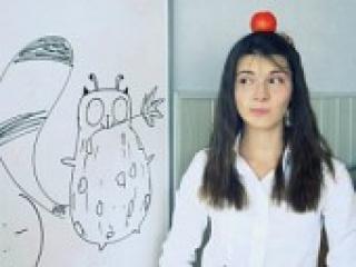 Erotischer Video -Chat 7seexy7