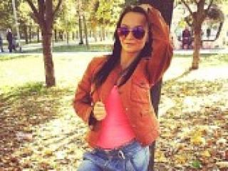 Erotischer Video -Chat 8lesya8
