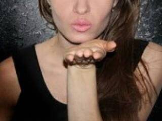 Erotischer Video -Chat 8lilu8