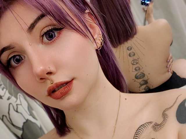 Foto des Profils 98GabbieSEXY