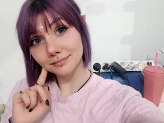 Erotischer Video-Chat 98GabbieSEXY