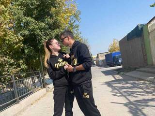 Erotischer Video -Chat 99Angel1900