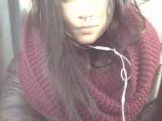 Erotischer Video -Chat 9sexynick9