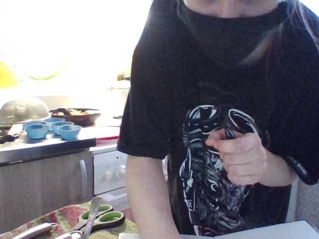 Sendung Screenshots A-lica