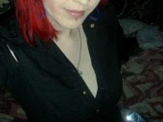 Erotischer Video -Chat a11jelika