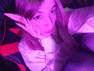 Erotischer Video -Chat A1ice