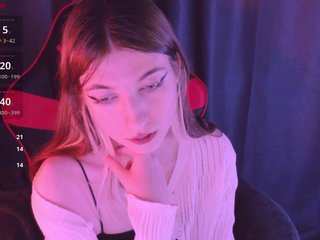 Erotischer Video -Chat A1ice