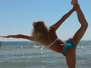 Erotischer Video -Chat aaangelaaa